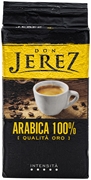 DON JEREZ (EUROSPIN) ARABICA 100% QUALITÀ ORO