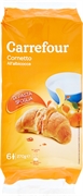 CARREFOUR CORNETTO ALL'ALBICOCCA