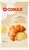 CONAD Cornetti di pasta sfoglia con crema pasticcera