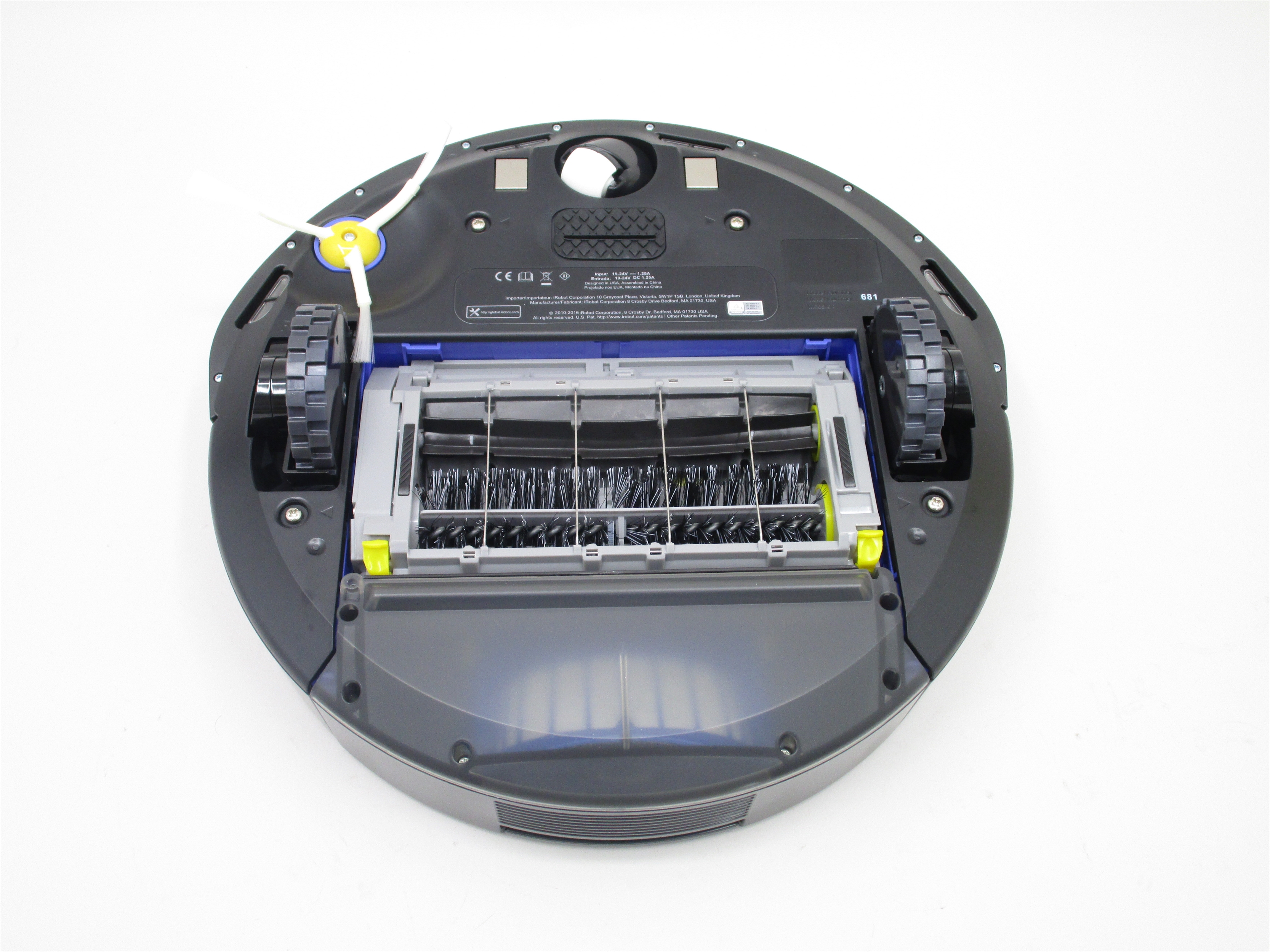IROBOT ROOMBA 681