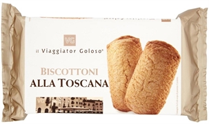 IL VIAGGIATOR GOLOSO BISCOTTONI ALLA TOSCANA