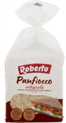 ROBERTO Panfiocco con farina integrale