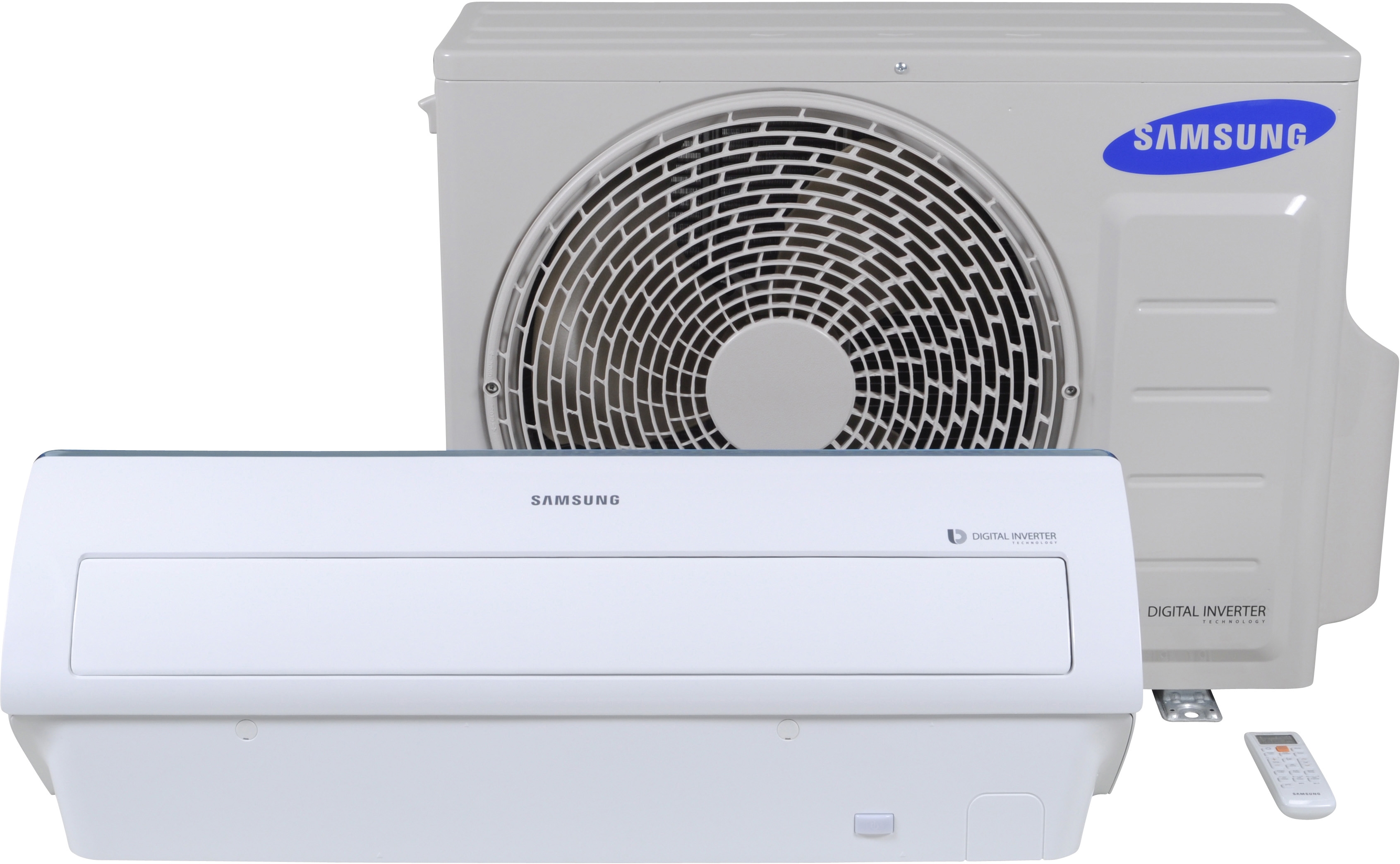 SAMSUNG AR09HSFSBURN/AR09HSFSBURX