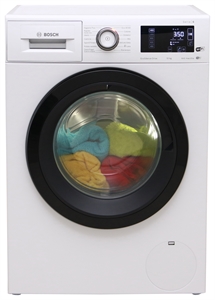 BOSCH WAL28RH1IT
