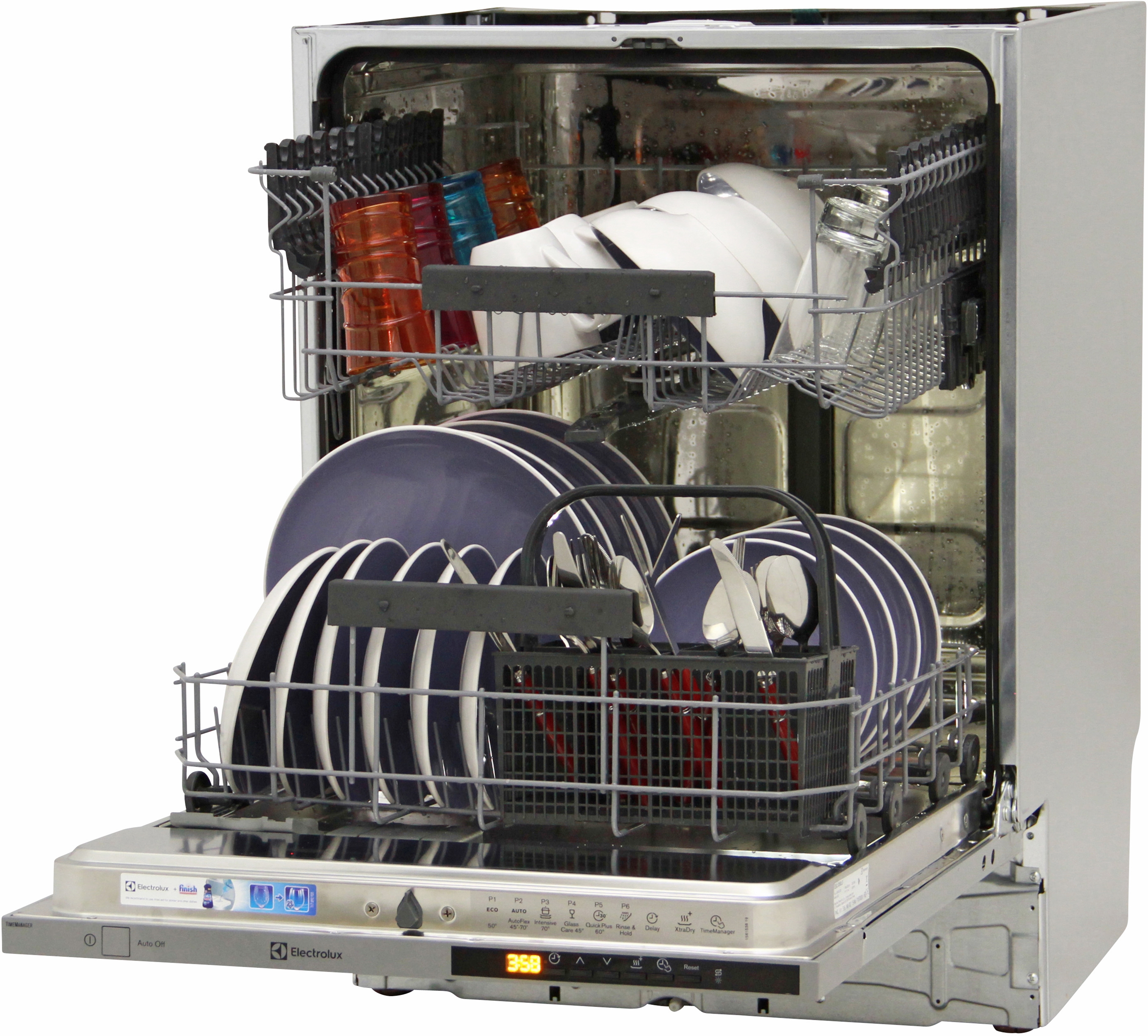 ELECTROLUX ESL5350LO