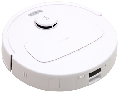 ECOVACS DEEBOT N30 PRO OMNI