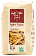CONAD SAPORI E IDEE SAPORI E IDEE PENNE RIGATE