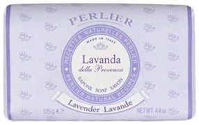 PERLIER SAPONE LAVANDA
