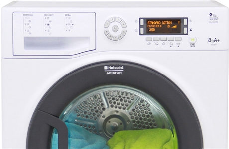 HOTPOINT-ARISTON TCD8716HY1(EU)