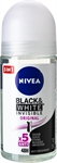 NIVEA INVISIBLE BLACK&WHITE INVISIBLE 48H | Migliori Deodoranti antitraspiranti | Altroconsumo