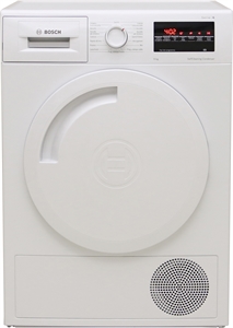 BOSCH WTW83449II