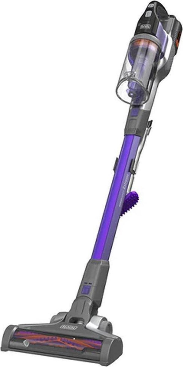 BLACK&DECKER BHFEV362DP POWERSERIES EXTREME