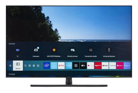 SAMSUNG QE65Q70TA