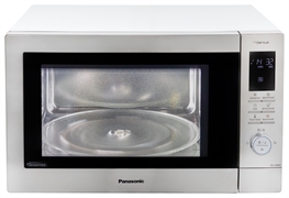 PANASONIC NN-CD88QSEPG