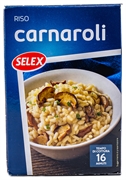 SELEX CARNAROLI