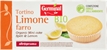 GERMINAL BIO Tortino limone e farro
