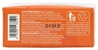 GREENATURAL Tabs lavastoviglie - arancio & limone