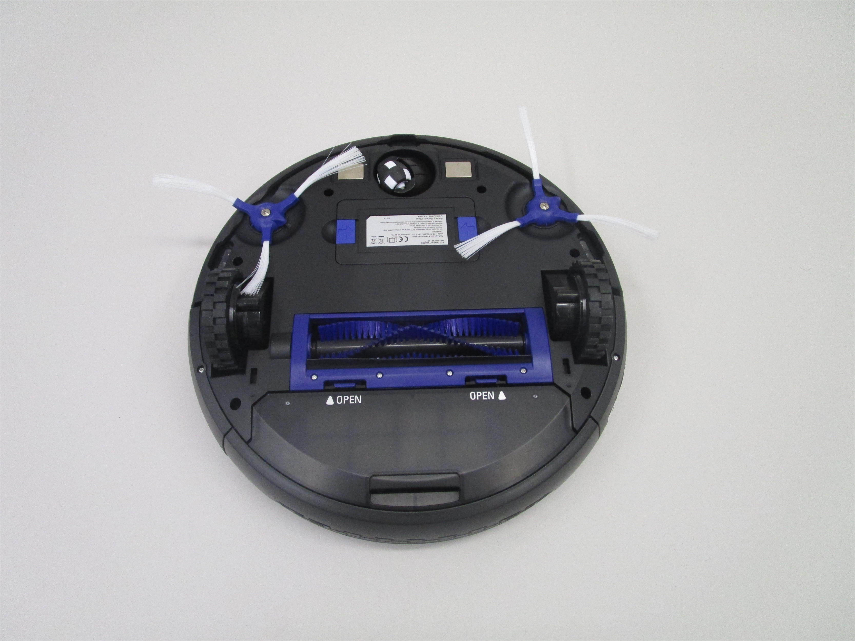 ROWENTA RR6925 SMART FORCE ESSENTIAL