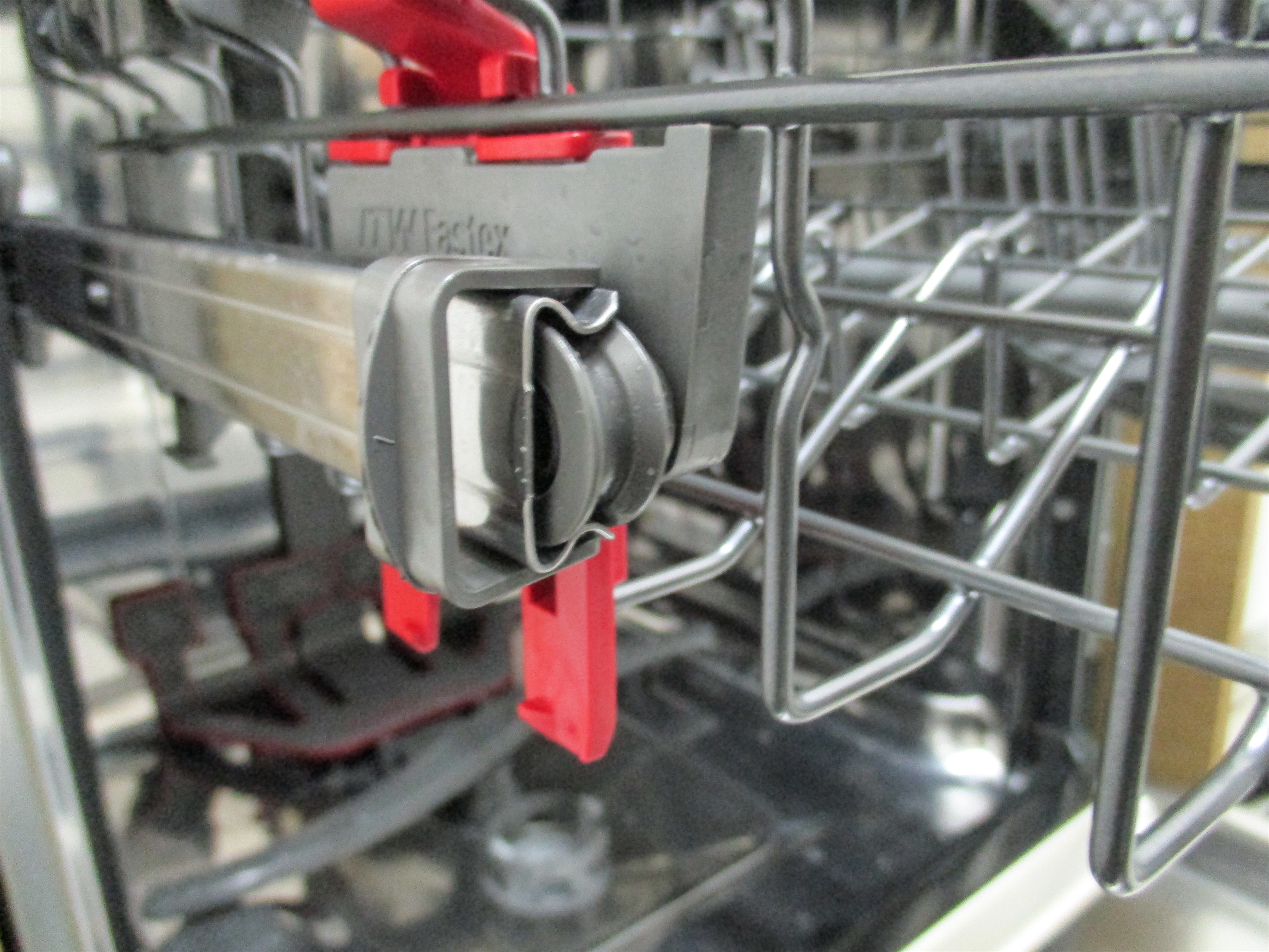 WHIRLPOOL WRIC 3C26 P F