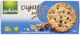 GULLÓN DIGESTIVE AVENA CIOCCOLATO