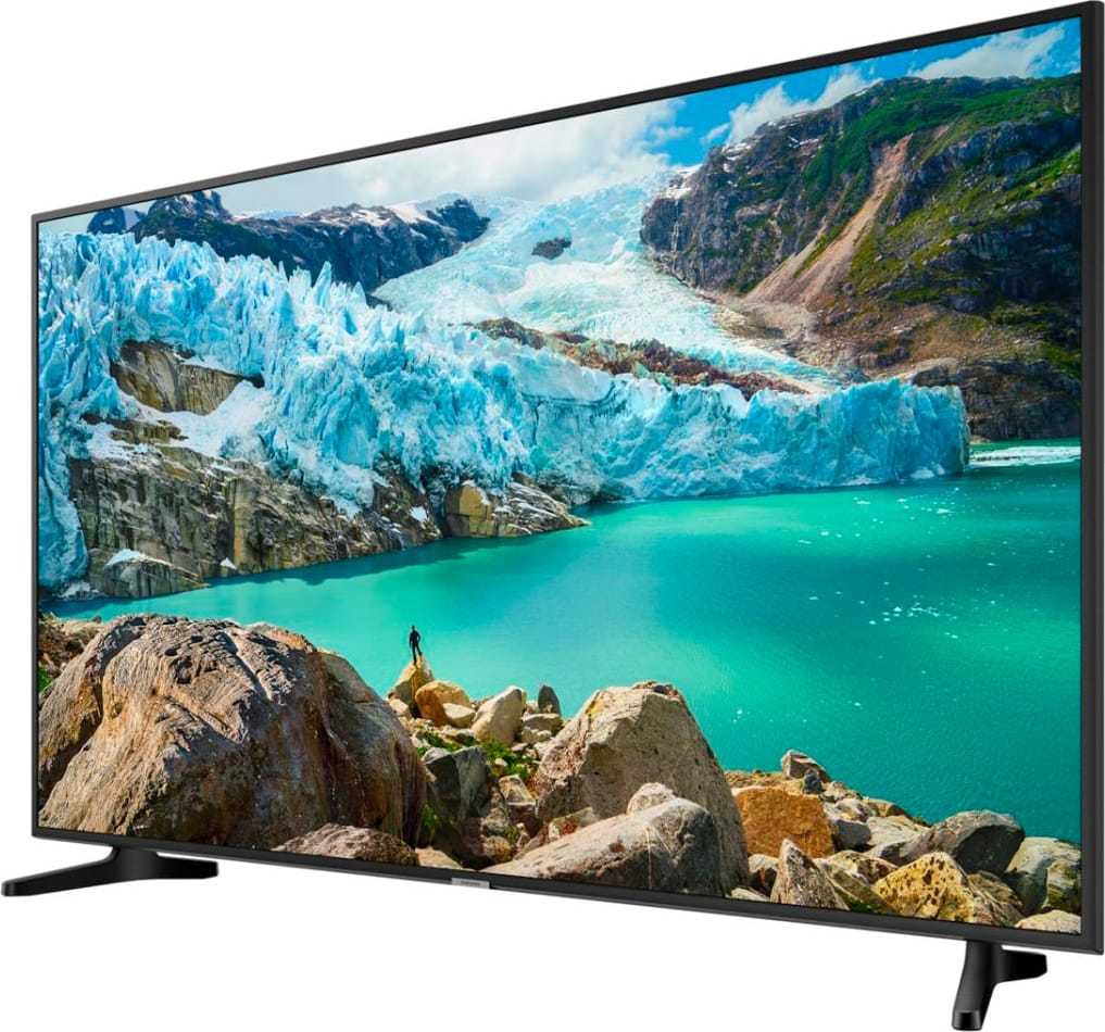 SAMSUNG UE43RU7090UXZT
