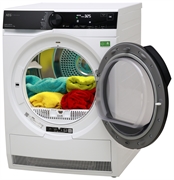 AEG XTR8HBGH9B