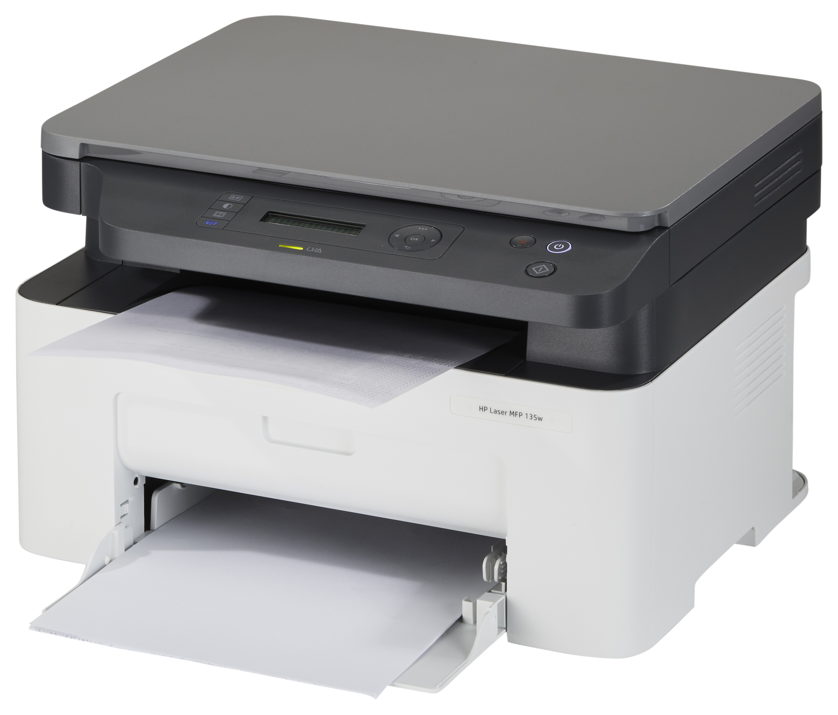 HP LASER  135W