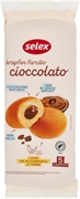 SELEX KRAPFEN FARCITO CIOCCOLATO