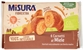MISURA Fibrextra Cornetti al Miele