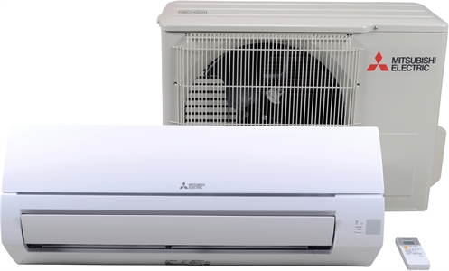 MITSUBISHI ELECTRIC MSZ-HR25VF / MUZ-HR25VF