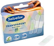 SALVELOX Cerotti