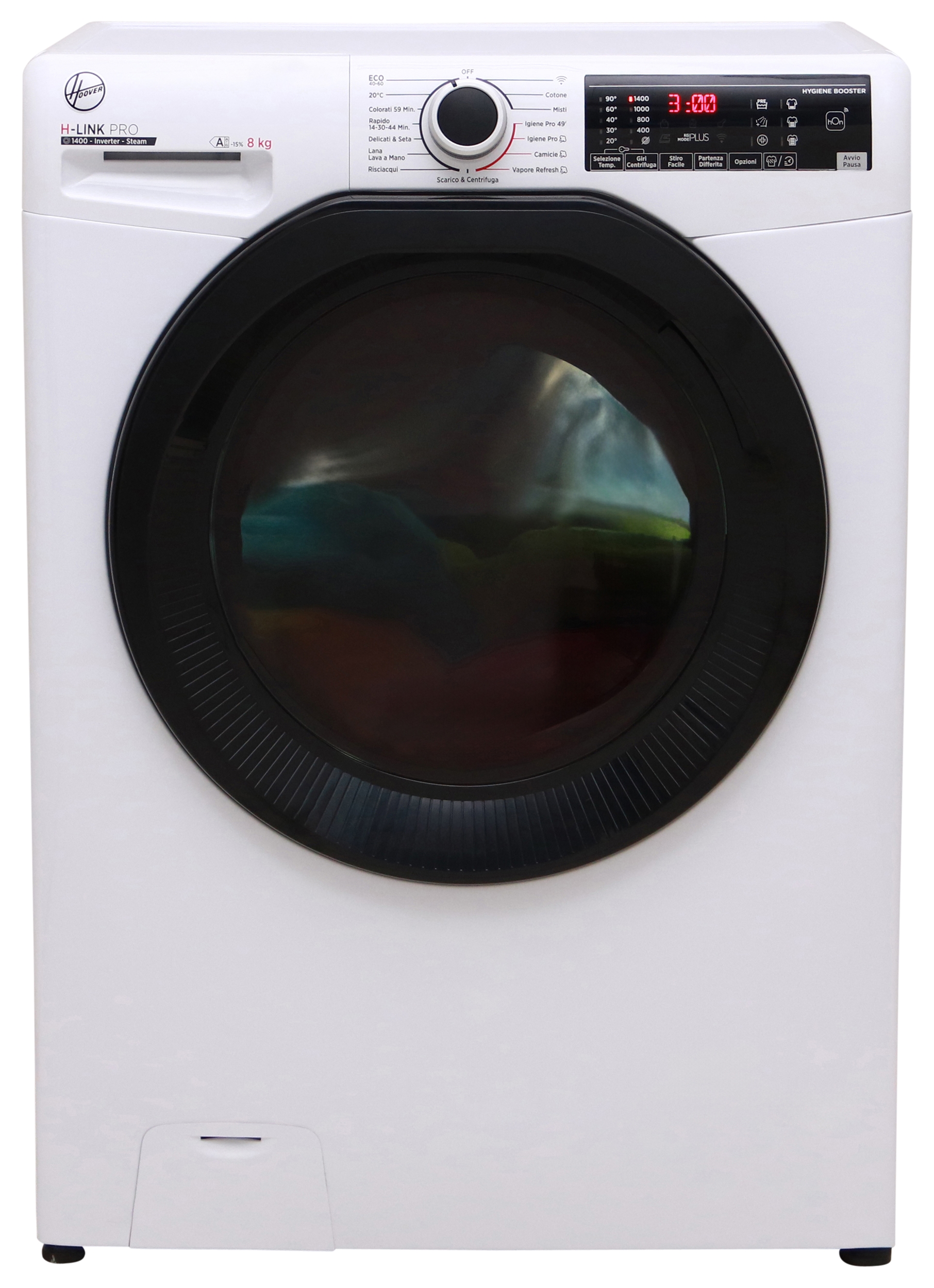ELECTROLUX EW9F116GREEN