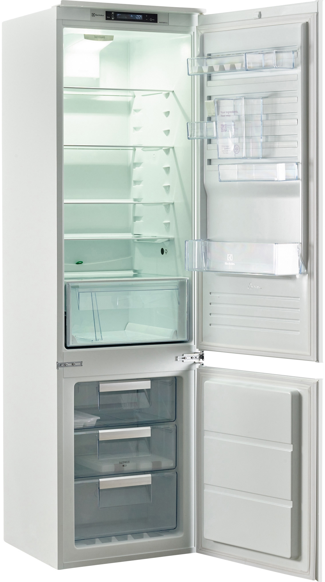 ELECTROLUX ENN3054EFW