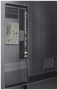 SAMSUNG UE55DU7170