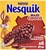 NESTLÉ NESQUIK MAXI CHOCO