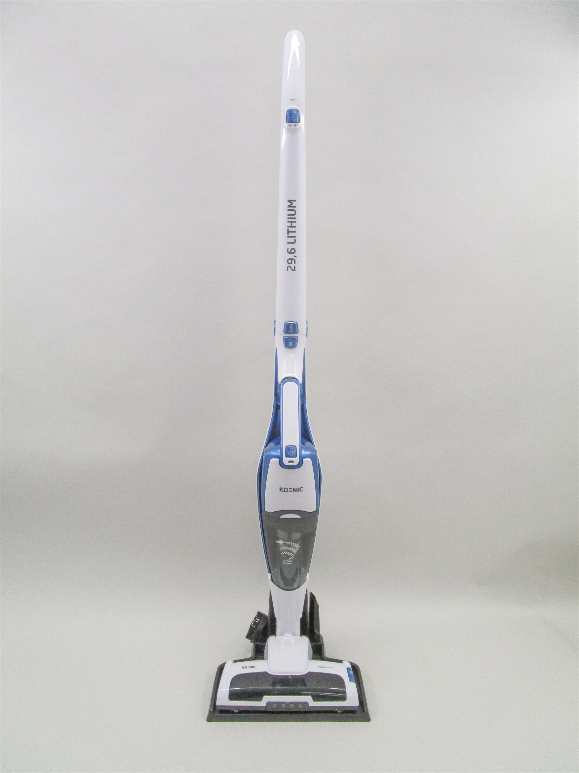 KOENIC KVR 296