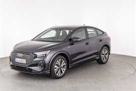 AUDI Q4 SPORTBACK 40 E-TRON