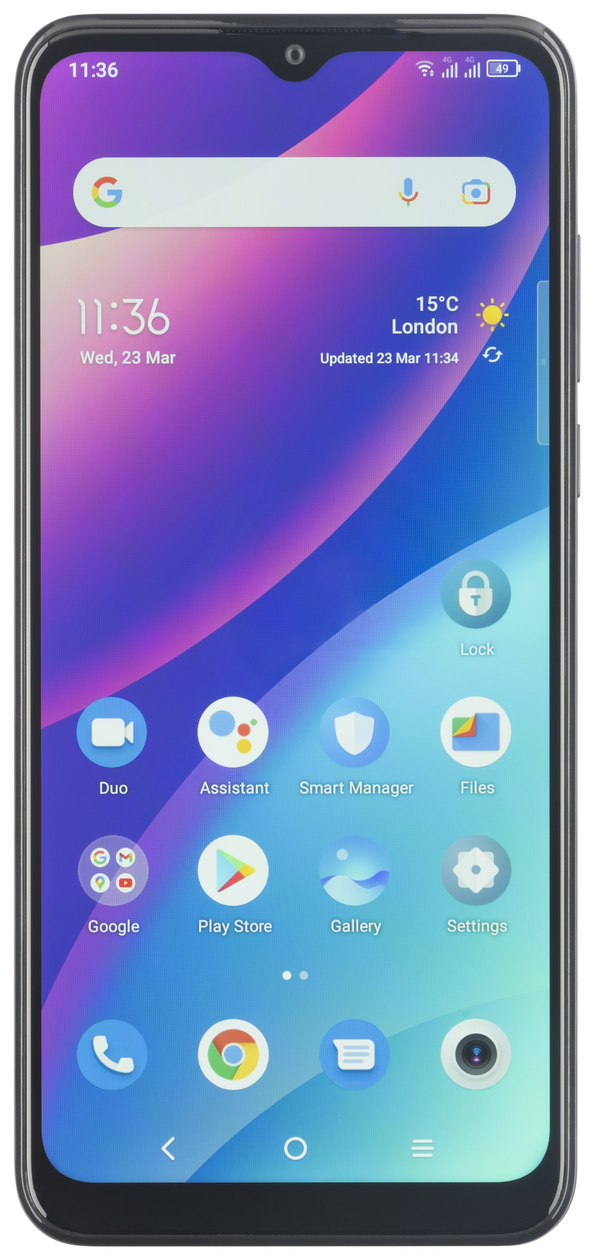 TCL 30 SE 64GB