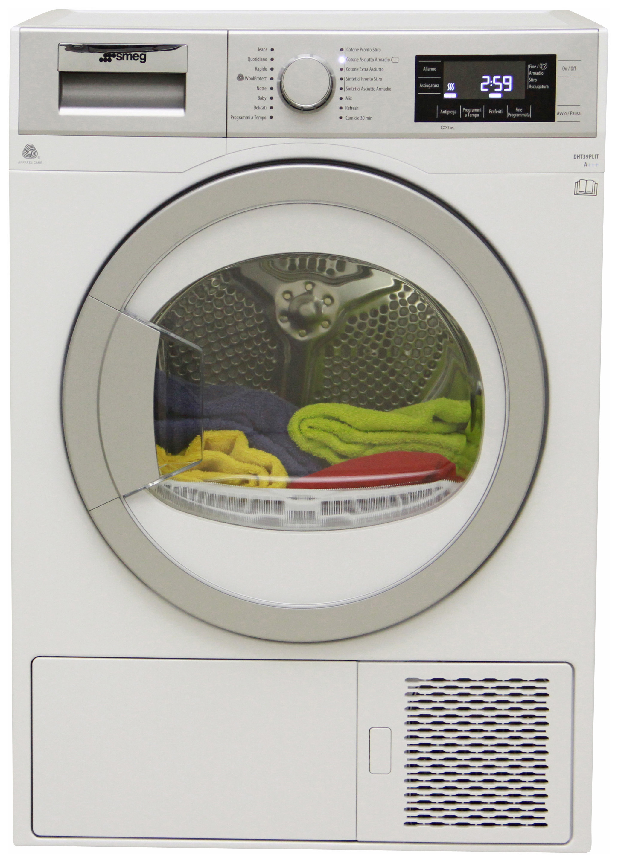 SMEG DHT39PLIT