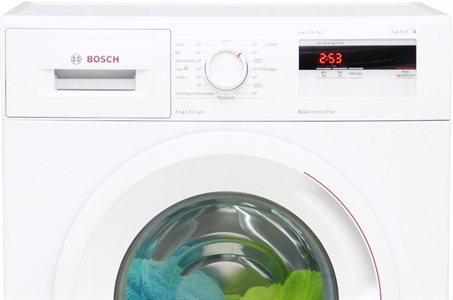 BOSCH WAN24068IT