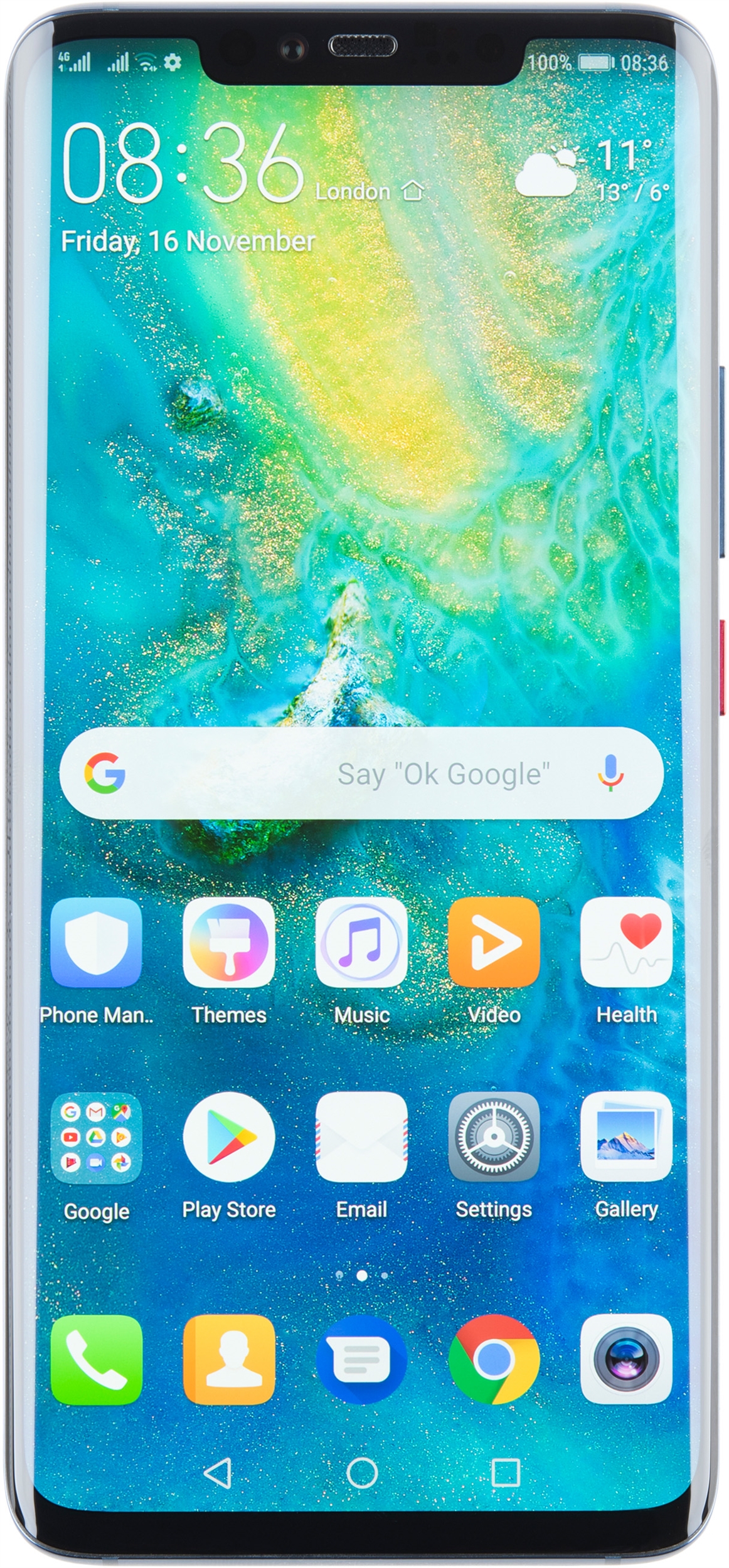 HUAWEI MATE 20 PRO