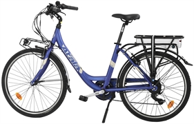 ATALA E-RUN 6.1 LADY 360