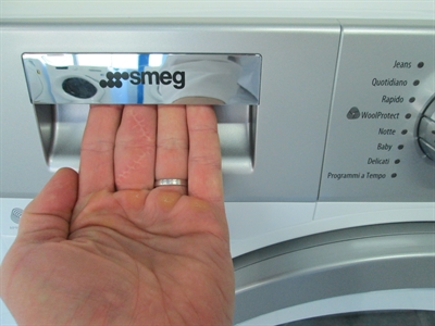 SMEG DHT39PLIT