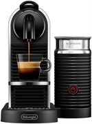 DE' LONGHI NESPRESSO CITIZ & MILK PLATINUM EN330.M