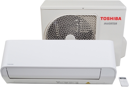TOSHIBA RAS-13BKVG-E / RAS-13BAVG-E
