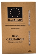 RISO ALMO CARNAROLI