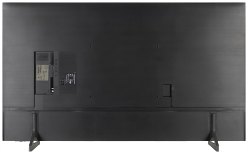 SAMSUNG QE65Q64D