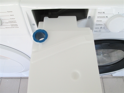 ELECTROLUX EW8HL92B4