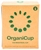 ALLMATTERS (ORGANICUP) Coppetta Mestruale