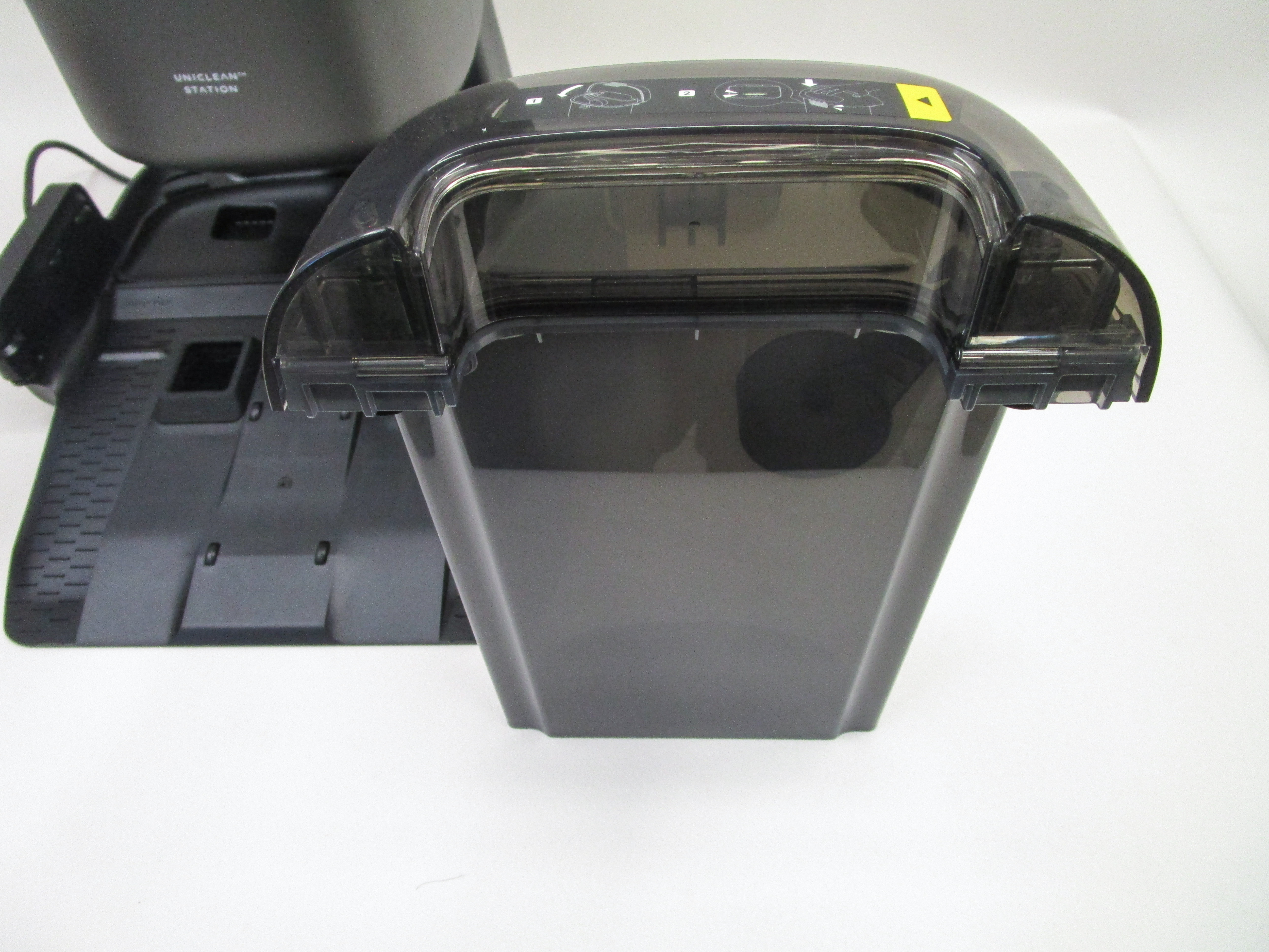 EUFY OMNI S1 PRO
